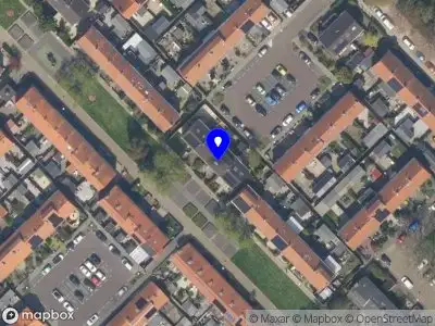 Nieuw bedrijf Jasmijn's Kiekjes