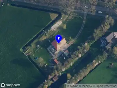 Nieuw bedrijf Bosma Agrarische Dienstverlening