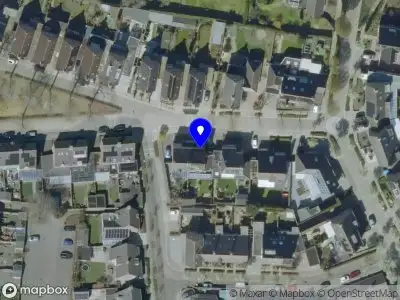 Nieuw bedrijf M. Van Bommel Agro