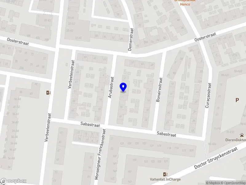 van Zundert Allround service Breda