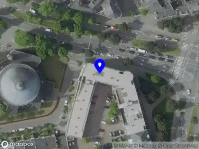 Las Chispas Handgehaakt