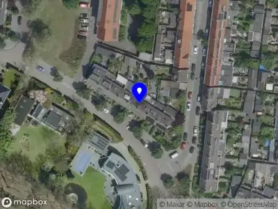 Café Circle Eindhoven