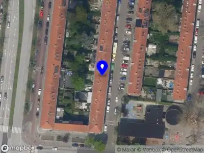BuurHan Rotterdam