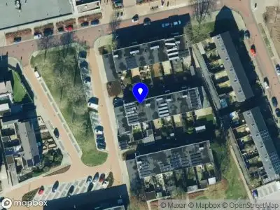 Estelle Impact Meppel