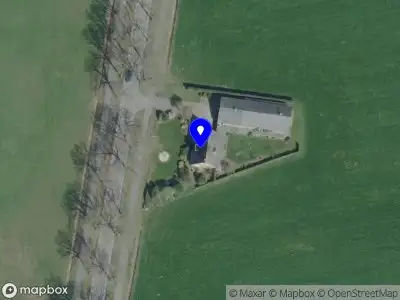 Nieuw bedrijf Stal Hebro V.O.F.