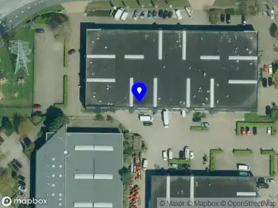Wurms Logistiek B.V. Ede
