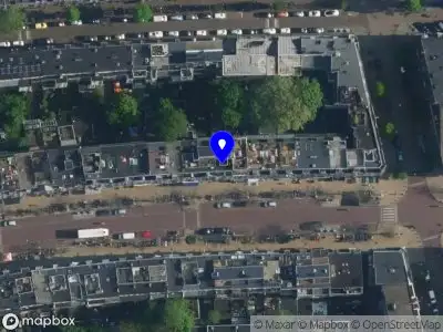 WGGR Amsterdam