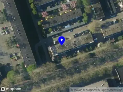 Administratiekantoor JMRB