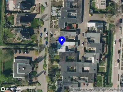 MV VetRadiology Ochten