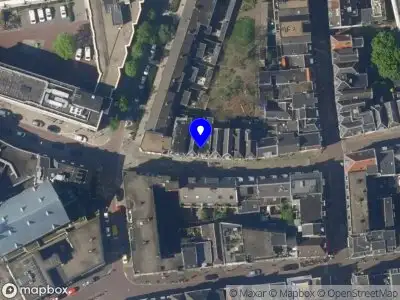 JVDM tekenwerk Utrecht