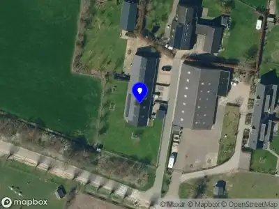 Nieuw bedrijf Derksen Pakop