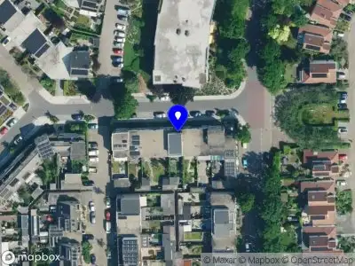 Bearstep Deventer
