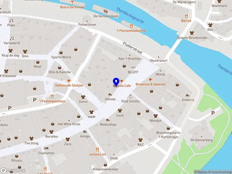 Actual Amsterdam B.V.