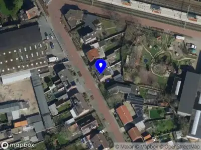 MvM Verkeerstechniek B.V. Rijen