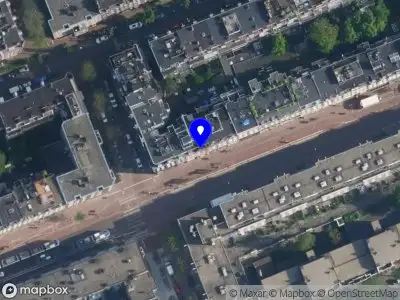 Maria Goucha Amsterdam