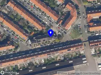 ProBehr Rotterdam