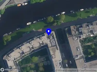 Barking Code Amsterdam
