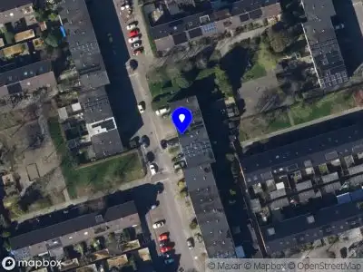 Nieuw bedrijf TU hosting