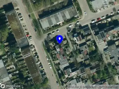 Future Energy systems Ede