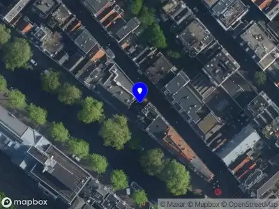 Nieuw bedrijf Nebula Capital