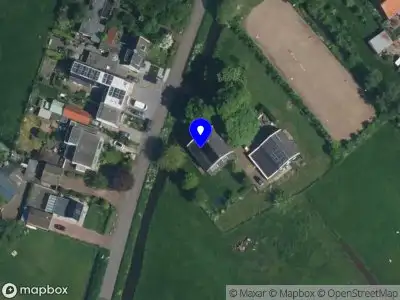 Bloemster Spaarndam