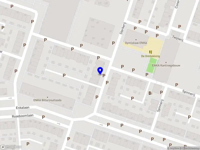 Nieuw bedrijf BY KJO