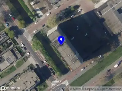 Nieuw bedrijf Rechtsanwältin A. Stier