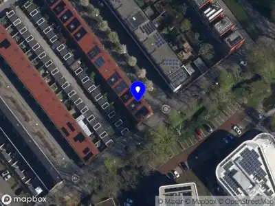 Nieuw bedrijf Stoer Architectuur