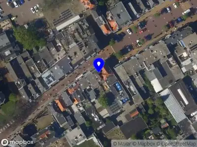 Nieuw bedrijf Jensen Consulting