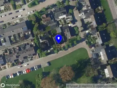 Ans Koomen-Karels administratie