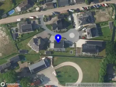 Nieuw bedrijf Cosettes