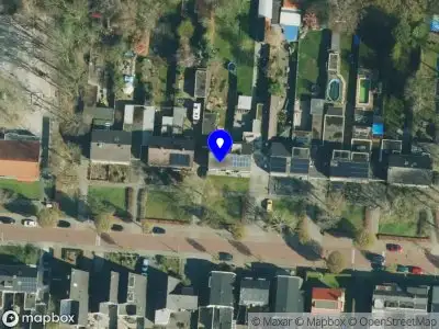TENO Teken- en modelleerbureau Enschede