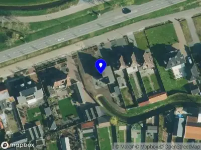 Tosca Notkamp Goor