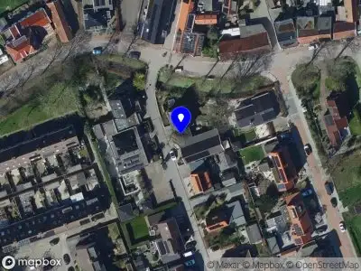 Nieuw bedrijf DvU bouwbegeleiding en advies