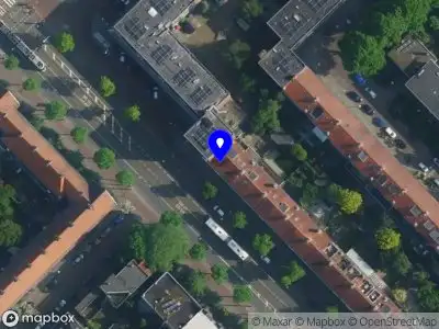 Sibren Uffink ez Amsterdam