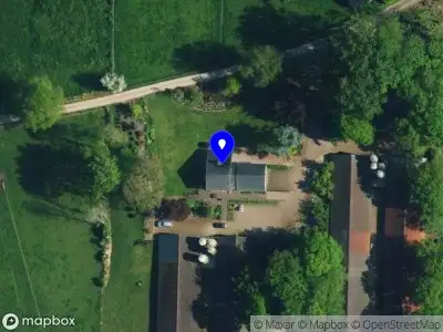 Nieuw bedrijf Van Egteren pluimvee