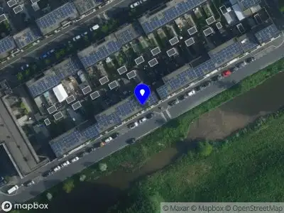 Het Zoete bloemetje Amsterdam