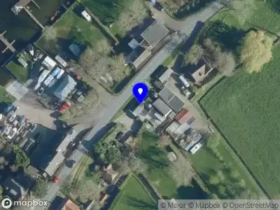 Nieuw bedrijf Bogerd Techniek