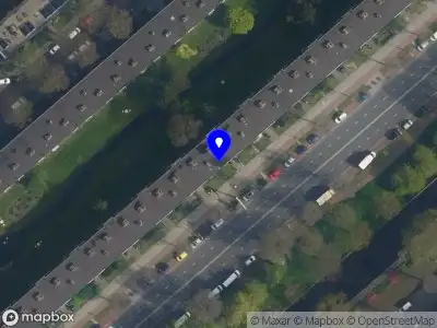 Agrarisch Loonbedrijf WAFAA 's-Gravenhage