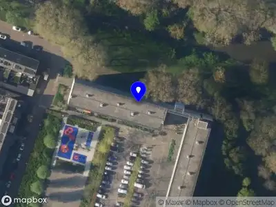 MayaRoush Alphen aan den Rijn