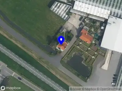 Nieuw bedrijf Agro Production NL