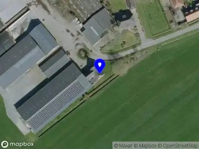 Nieuw bedrijf Cas Kuylaars Agro