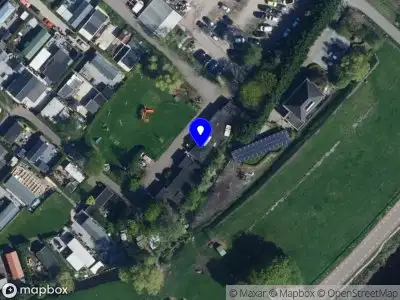 Hakuna Matata Kunststof Kozijnen Rijsenhout