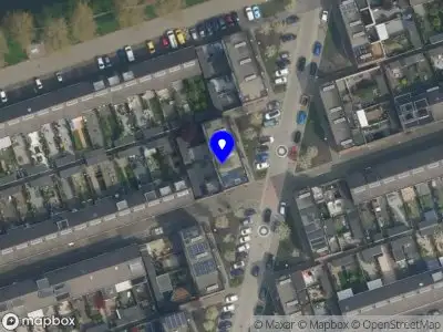 Nieuw bedrijf K.I.M. Gonesh