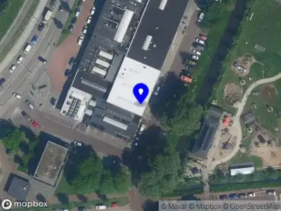 STUDIOKAS Amsterdam
