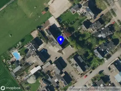 Nieuw bedrijf JF machines