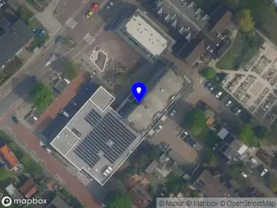 Nieuw bedrijf MushyDrip