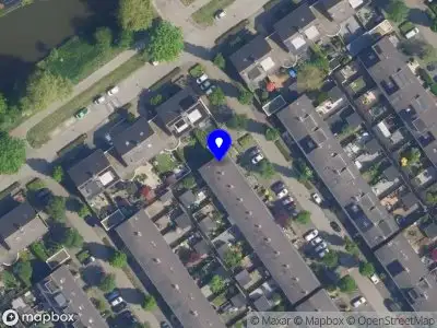 Nieuw bedrijf Nisa Decorations