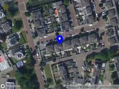Rich Defense Solutions Dordrecht