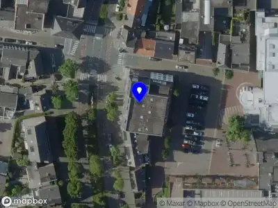 Nieuw bedrijf CW-Fit